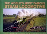 The World's Most Famous Steam Locomotive - Flying Scotsman by CLIFFORD, David 